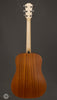 Taylor Acoustic Guitars - Academy 10e - Back