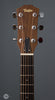 Taylor Acoustic Guitars - Academy 12 - Headstock
