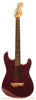 Fender Acoustasonic Stratocaster Used - front