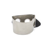 Acri Picks - Stainless Thumbpick with Plastic Blade
