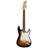 Squier - Affinity Strat RW - Sunburst - Front