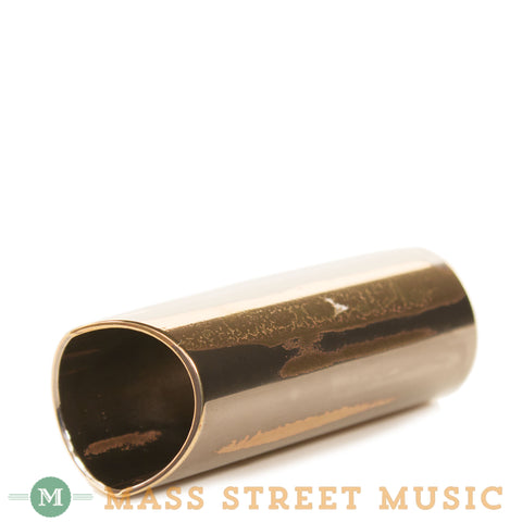 Rock Slide - Aged Nickel Swamp Slide - Small