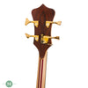 Alembic Basses - 2015 Stanley Clarke Signature Used - Tuners