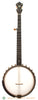 Ome Custom Alpha 12" Open-Back Banjo - front