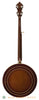 Alvarez 5-string Resonator Banjo - back