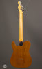 Fender Electric Guitars - American Professional II Telecaster - Roasted Pine - Back