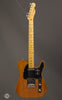 Fender Electric Guitars - American Professional II Telecaster - Roasted Pine