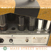 Analog Outfitters Road Amp Head - back close