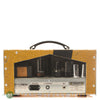 Analog Outfitters Road Amp Head - back