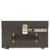 Analog Outfitters "Porsche" Sarge Amp Head - front close