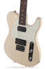 Tom Anderson Short T Classic HH electric - angle
