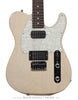 Tom Anderson Short T Classic HH electric - front close up
