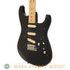 Tom Anderson Classic S Short Electric Guitar - angle
