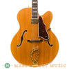 Guild - 1997 Artist Award AA-31 Used - Front Close