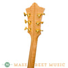 Guild - 1997 Artist Award AA-31 Used - Tuners