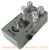 Skreddy BC109 Fuzz pedal - right angle