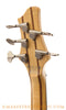 Ibanez BTB675 5-string Electric Bass - tuners