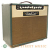 Bad Cat Hot Cat 30R Guitar Combo - front angle