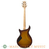 Baker Twangmaster Electric Guitar - back