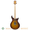 Baker Twangmaster Electric Guitar - front