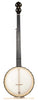 Bart Reiter Standard Fretless Banjo - front