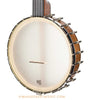 Bart Reiter Standard Fretless Banjo - front close up