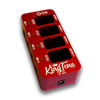 King Tone - Battery Box - Red