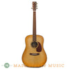 Bayard Dreadnought Acoustic Guitar - front