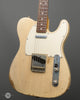 Big Tex Electric Guitars - BTG 63 Telecaster - Blonde - Angle