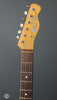 Big Tex Electric Guitars - BTG 63 Telecaster - Blonde - Headstock