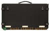 Helweg 13" x 24" Ink Blank Woven Vinyl Pedalboard - back