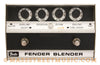 Fender Blender Fuzz Pedal Used - top