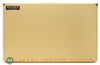 Helweg 15" x 25" Rough Blond Tolex Pedalboard - front