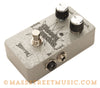 Skreddy Bloody Knuckle Germanium Fuzz Pedal - angle