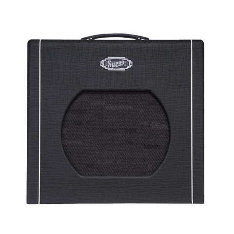 Supro Amps - Blues King 8