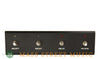 Bogner Alchemist Amp Head and Cabinet Combo Used - footswitch
