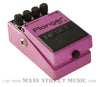 BOSS BF-2 Flanger Pedal USED - Angle