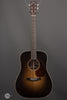 Bourgeois Acoustic Guitars - D-Vintage/HS - Aged Tone Adirondack