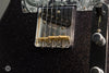 Fender Electric Gutars - Brad Paisley Esquire - Maple Neck - Black Sparkle - Bridge