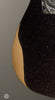 Fender Electric Gutars - Brad Paisley Esquire - Maple Neck - Black Sparkle - Wear
