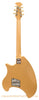 Ovation Breadwinner Electric Guitar - back