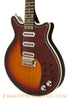 Burns Brian May Electric Guitar - angle