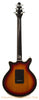 Burns Brian May Electric Guitar - back