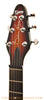 Burns Brian May Electric Guitar - head