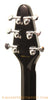 Burns Brian May Electric Guitar - tuners