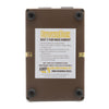 AmpRx - BrownBox - Input Voltage Attenuator