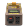 AmpRx - BrownBox - Input Voltage Attenuator