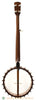Bart Reiter Banjos - Buckbee Open-Back