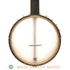 Bart Reiter Banjos - Buckbee Open-Back