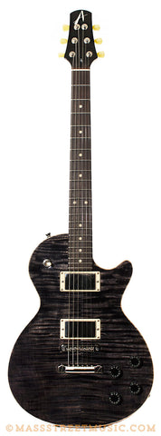 Tom Anderson Bulldog Electric Guitar - front